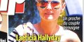 Laeticia Hallyday, la vérité enfin révélée sur sa vie sentimentale (photo)