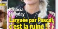 Laeticia Hallyday, larguée par Pascal, la ruine la guette, drame à L.A (photo)