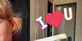 Laeticia Hallyday en larmes à cause d' une photo lâchée sur Instagram