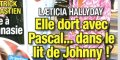 Laeticia Hallyday, le bonheur avec Pascal, étonnant sacrifice à Los Angeles (photo)