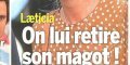 Laeticia Hallyday, le choc, on lui retire son magot (photo)
