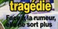Laeticia Hallyday, une « liaison » avec David, implacable décision (photo)