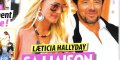 Laeticia Hallyday, sa liaison secrète avec Patrick Bruel fait encore jaser (photo)