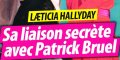 Laeticia Hallyday, sa liaison avec Patrick Bruel (photo)