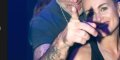 Laeticia Hallyday ne culpabilise plus, l'amour au grand jour avec Jalil Lespert à Saint-Barth