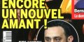 Laeticia Hallyday, nouvel amant, Cyril Hanouna, du lourd pour oublier Johnny (photo)