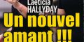 Laeticia Hallyday, un nouvel amant, prise en flagrant délit (photo)