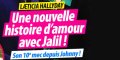 Laeticia Hallyday, nouvelle histoire avec Jalil, son 10 ème mec depuis Johnny (photo)