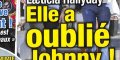 Laeticia Hallyday a oublié Johnny, elle s'affiche avec un beau-gosse (photo)