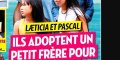 Laeticia Hallyday, Pascal, adoption avortée - Le maman de Jade ouvre son coeur (photo)