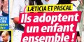 Laeticia Hallyday, Pascal B, adoption, leur rêve brisé, l'aveu choc d'un actrice (photo)