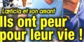 Laeticia Hallyday, Pascal, la panique du virus, ils ont peur pour leur vie (photo)