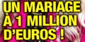 Laeticia Hallyday, Pascal B - un mariage à un million d'euros, payé par Johnny - (Photo)