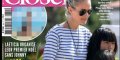Laeticia Hallyday « pleure chaque jour mais jamais devant ses filles »