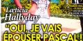 Laeticia Hallyday rayonne à Saint-Barth - prête au mariage - sa grande annonce (photo)