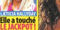 Laeticia Hallyday richissime, elle a touché le jackpot (photo)