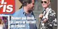 Laeticia Hallyday et Sébastien Farran s'éclatent à L.A selon Ici Paris (photo