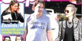 Laeticia Hallyday et Sébastien Farran ensemble depuis trois ans. La Une choc de Oops