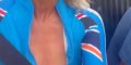 Laeticia Hallyday s'éloigne de Jalil à St Barth, une surprenante aventure (photo)