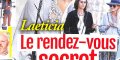 Laeticia Hallyday, son rendez-vous secret, une inconnue qui change tout (photo)