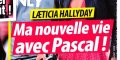 Laeticia Hallyday, sournoise trahison, "sa nouvelle avec Pascal", (photo)