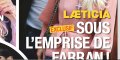 Laeticia Hallyday, sous l'emprise de Sébastien Farran (photo)