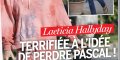 Laeticia Hallyday terrifiée à l'idée de perdre Pascal, triste aveu (photo)