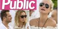 Laeticia Hallyday a obtenu de Johnny un testament sur mesure