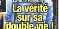 Laeticia Hallyday trompait-elle Johnny avec Lenny Kravitz ? (Photo)