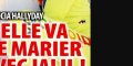 Laeticia Hallyday va se marier avec Jalil Lespert, ça va vite (photo)