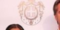 Laeticia Hallyday, la visite du prince d'Italie lui remonte le moral (photo)