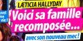 Laeticia Hallyday, Voici sa famille recomposée, avec son nouveau mec (photo)