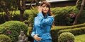 Laetitia Casta « agacée » par une question sur Louis Garrel (photo)