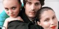 Laetitia Casta, une complicité surprenante avec Lily-Rose Depp (photo)