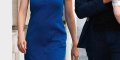Laetitia Casta ultra fine à Paris, implacable réponse sur son régime (photo)