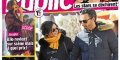 Laetitia Milot et Badri voient la vie en rose (photo)