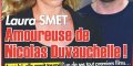Laura Smet amoureuse de Nicolas Duvauchelle (photo)