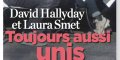 Laura Smet et David Hallyday unis, le procès se prépare en douce (photo)
