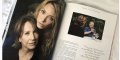 Laura Smet et Nathalie Baye, une belle complicité face aux épreuves (photo)