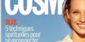 Laura Smet, étrange message sur Ilona Smet dans Cosmopolitan (photo)