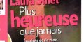 Laura Smet, intimité violée à Cap Ferret, surprenant prénom pour son enfant (photo)