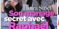Laura Smet, son mariage secret avec Raphaël (photo)
