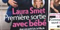 Laura Smet, première sortie avec Léo - La fille de Johnny découvre son meilleur rôle