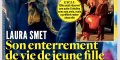 Laura Smet, son enterrement de jeune fille gâché (photo)
