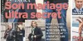 Laura Smet, son mariage ultra secret (photo)