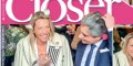 Laura Smet retrouve le sourire, les photos de son mariage avec Raphaël Lancrey-Javal dévoilée