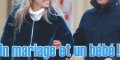 Laura Smet, un mariage et un bébé ! (photo)