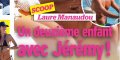 Laure Manaudou enceinte - second bébé avec Jérémy Frérot, ça se confirme (photo)