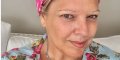 Laurence Boccolini s'affiche sans maquillage (photo)