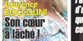 Laurence Boccolini, la vérité sur son hospitalisation, son coeur a lâché (photo)